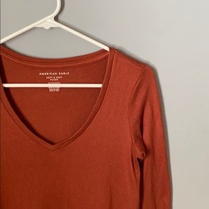 American Eagle Soft and Sexy Plush